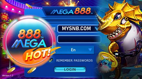 MEGA888: Download Supported APK & iOS 2024 .